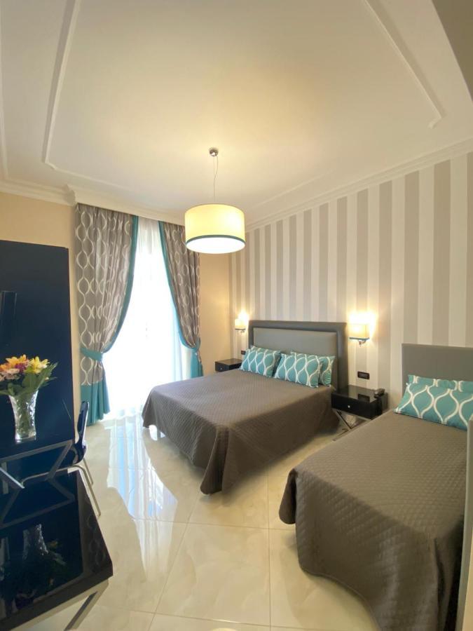 Contilia Hotel