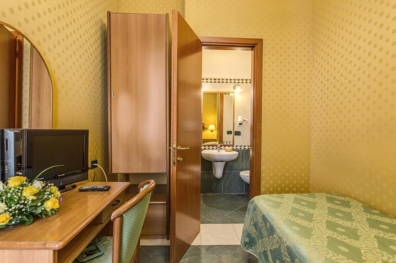 Hotel Contilia Roma