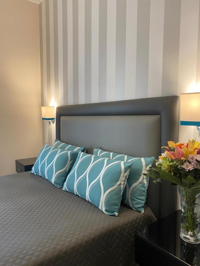 Hotel Contilia 3*