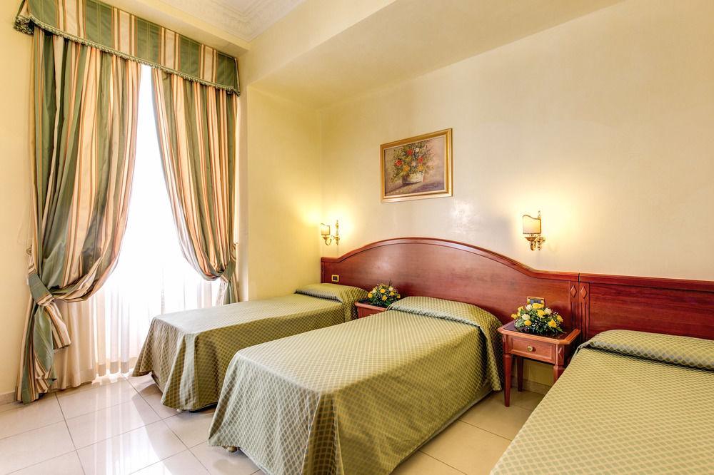 Contilia 3*