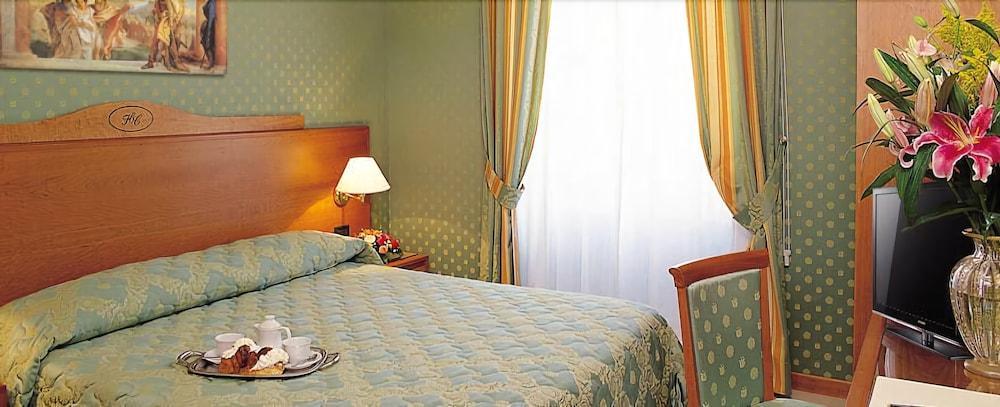 Contilia Hotel 3*