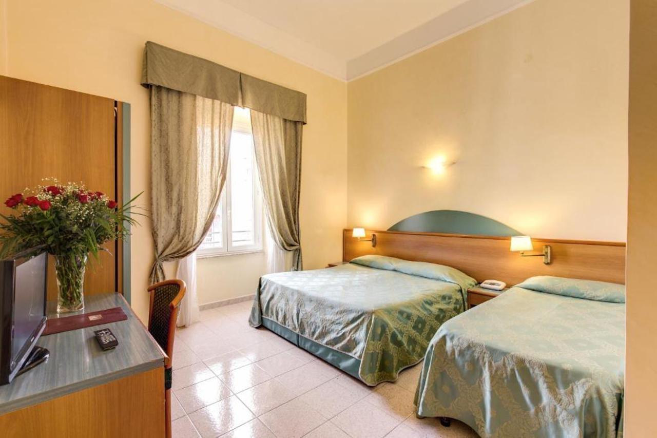 Contilia Hotel Roma