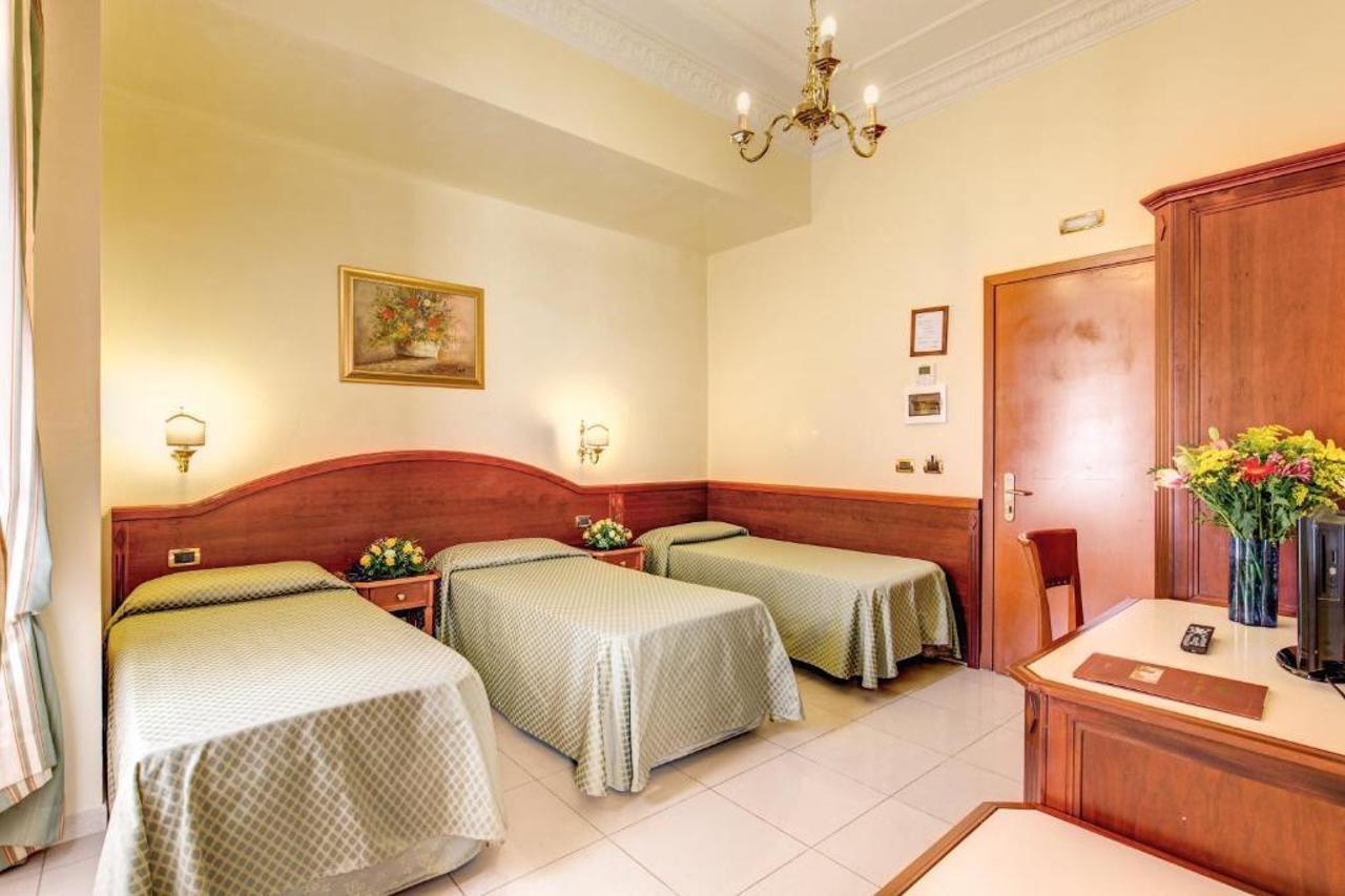 Hotel Contilia Roma