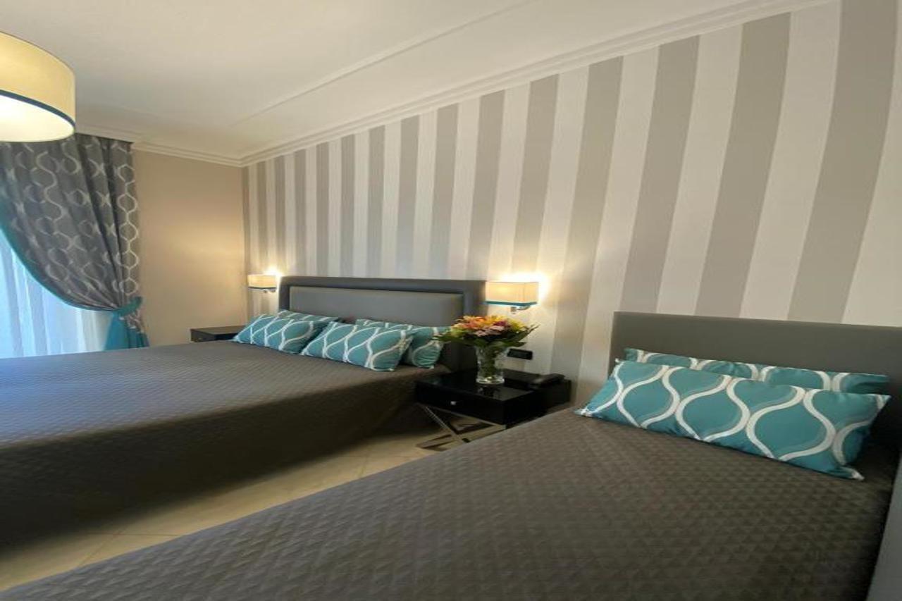 Hotel Contilia