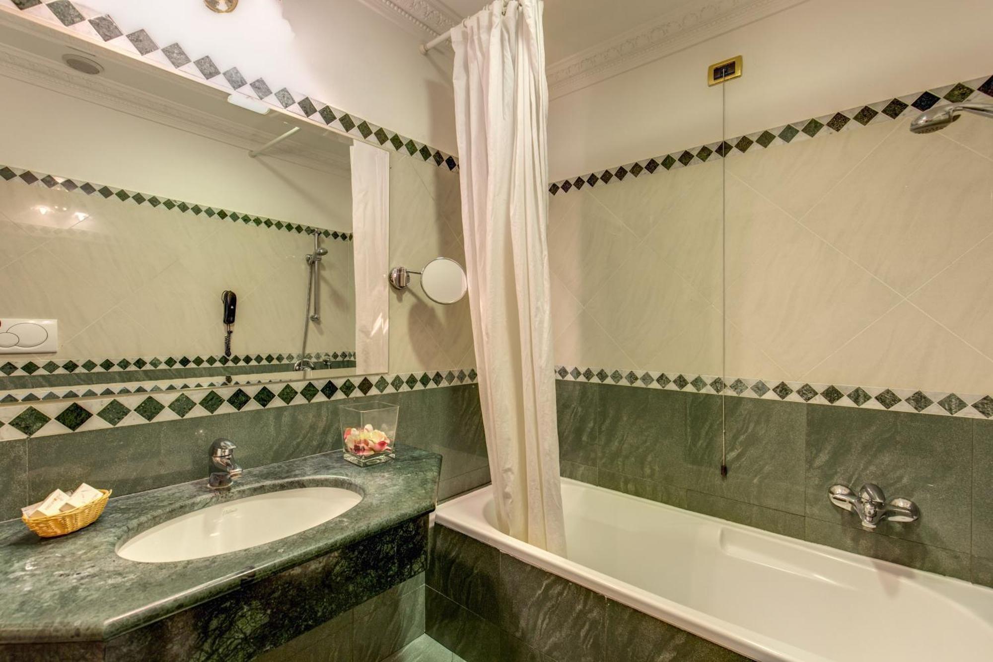 Contilia Hotel