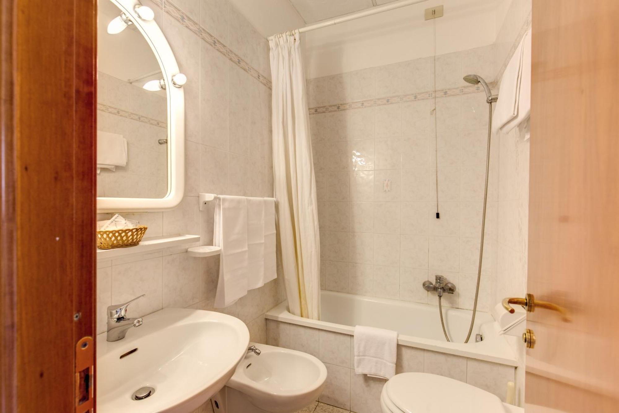 Hotel Contilia Roma