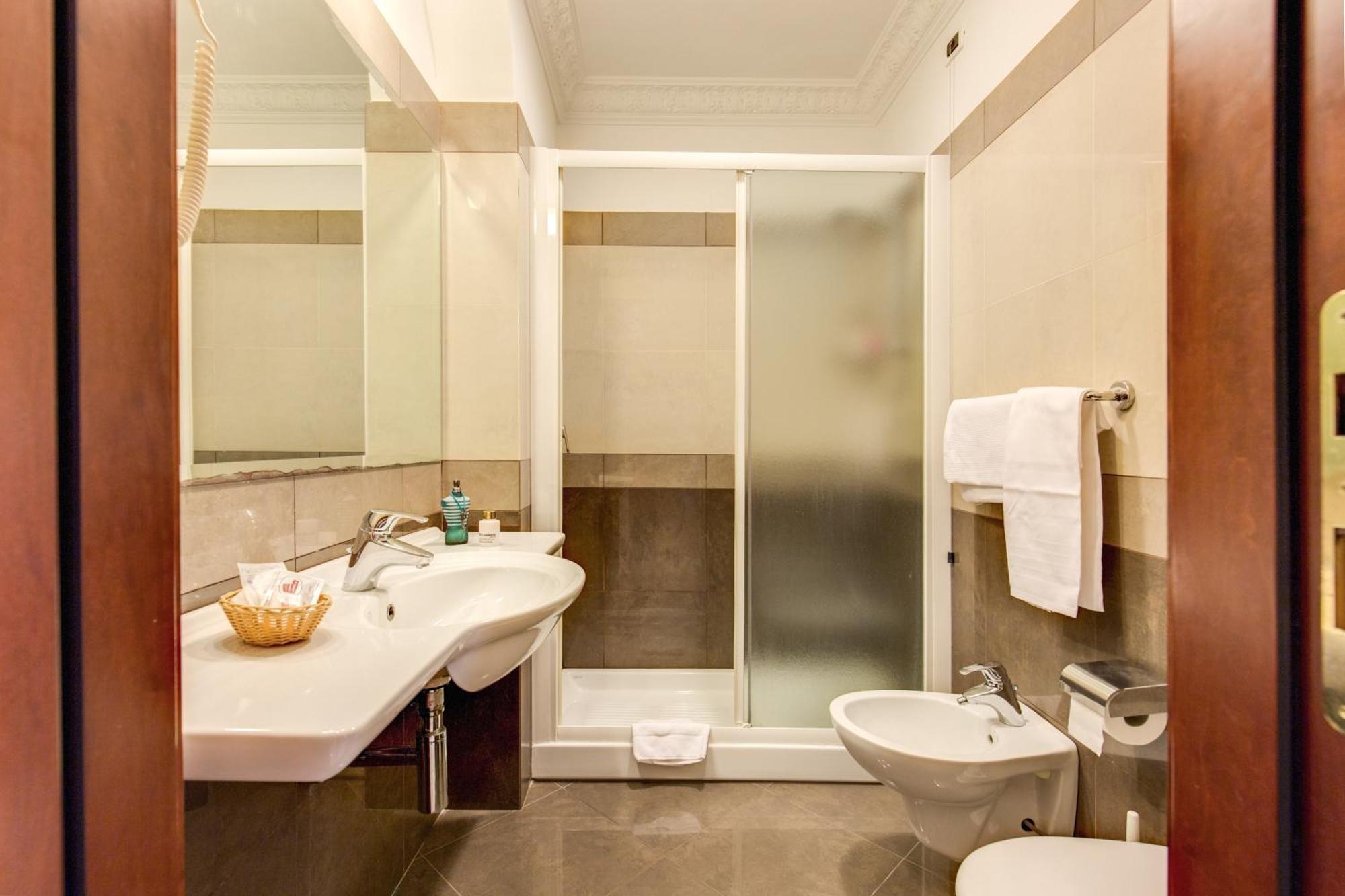 Contilia Hotel 3*