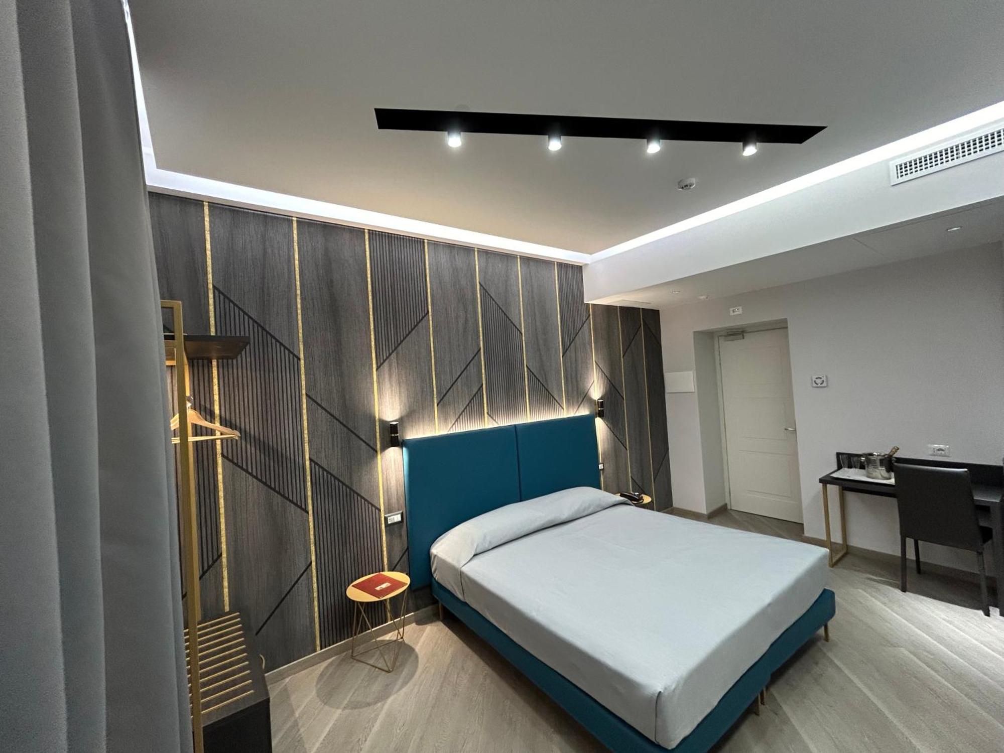 Contilia 3* Roma