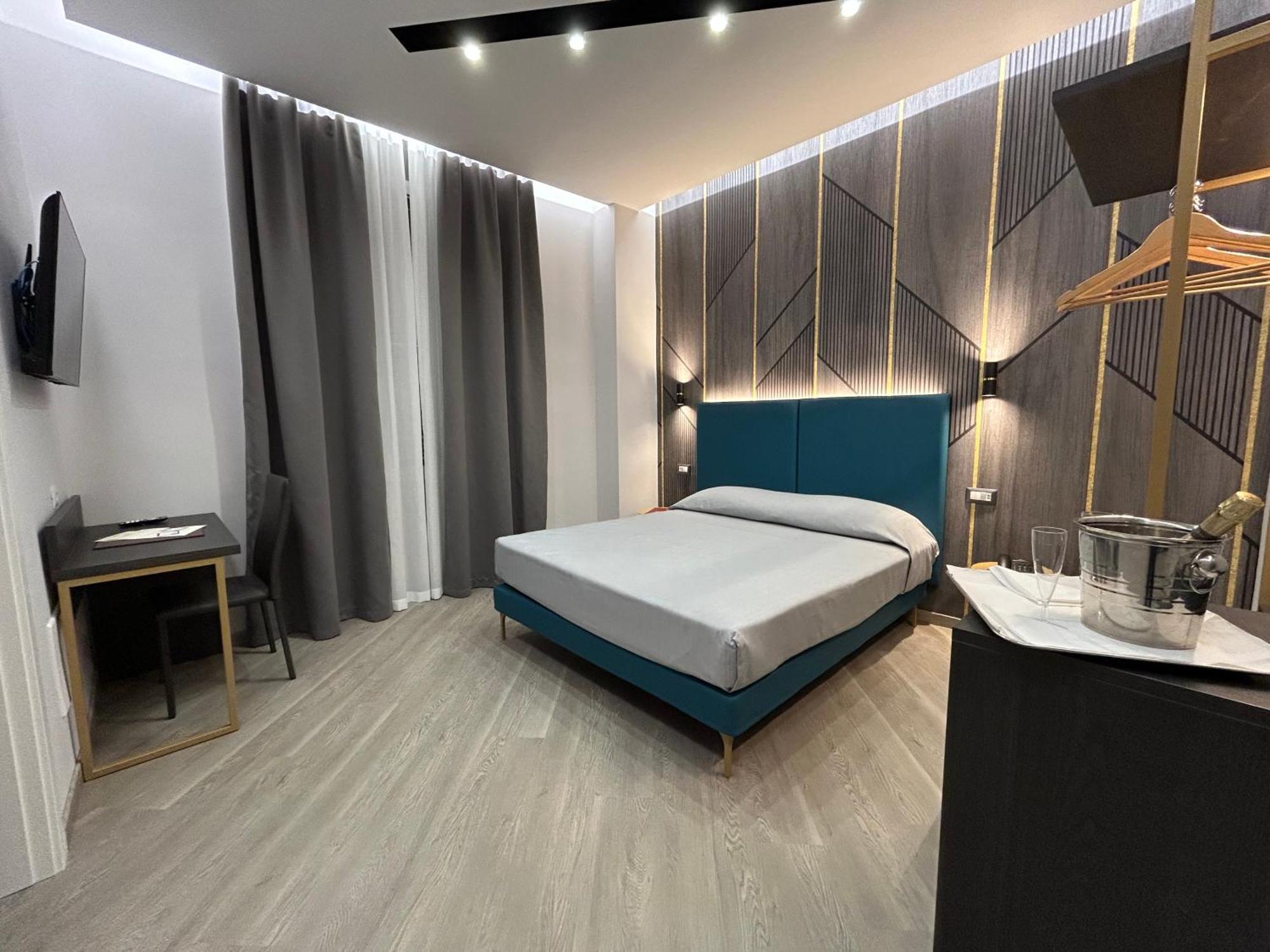 Contilia Hotel