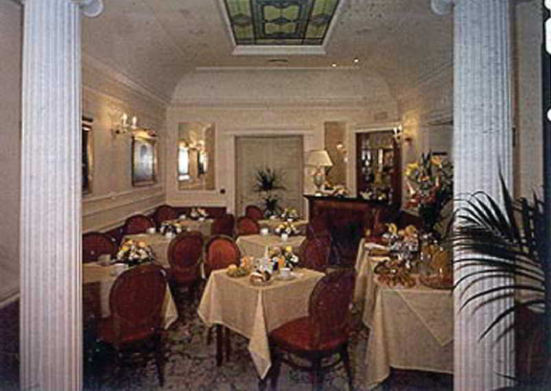 Hotel Contilia