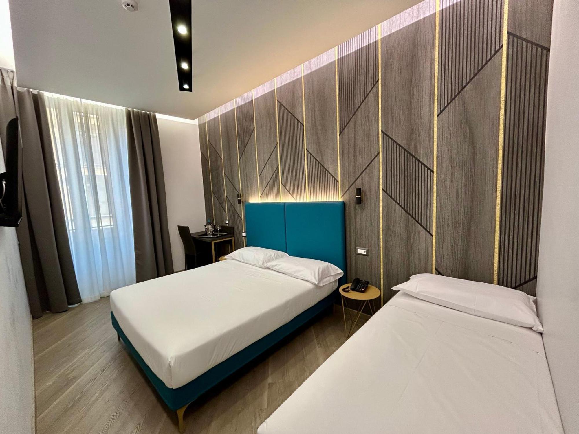 Contilia Hotel 3*