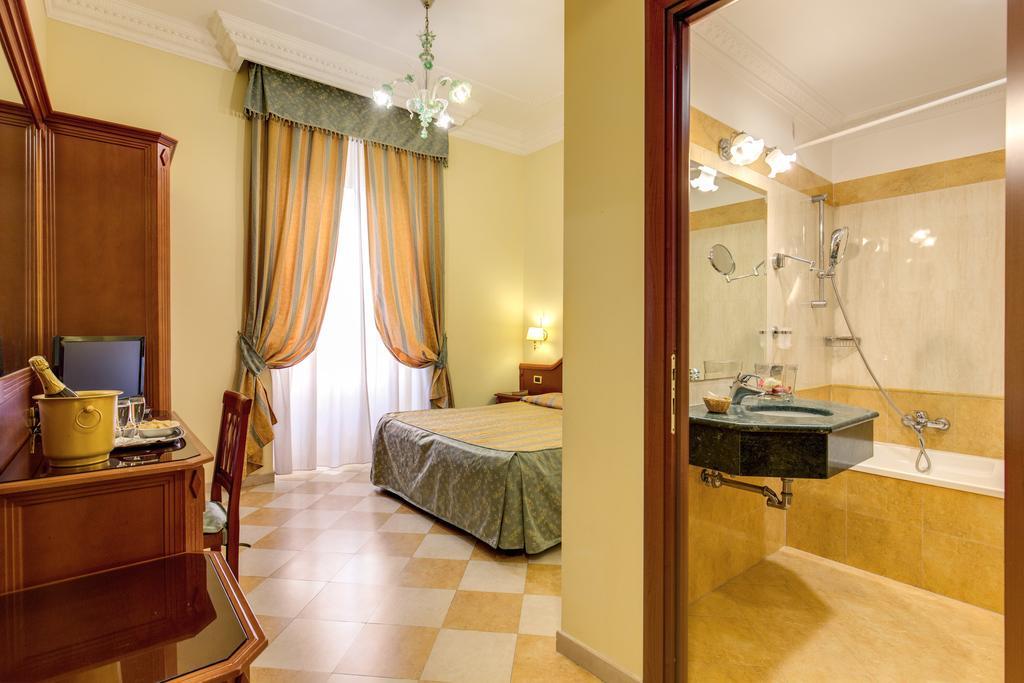 Contilia Hotel 3*
