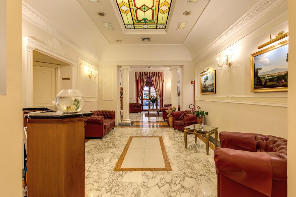 Contilia 3* Roma
