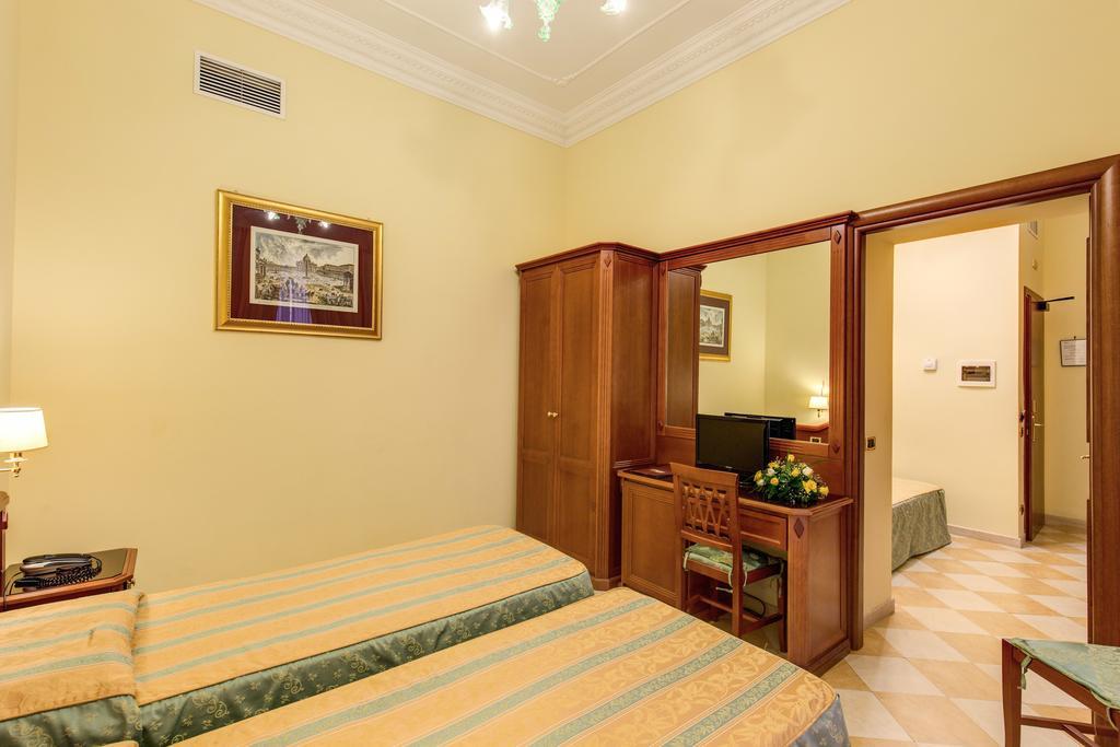 Contilia Hotel
