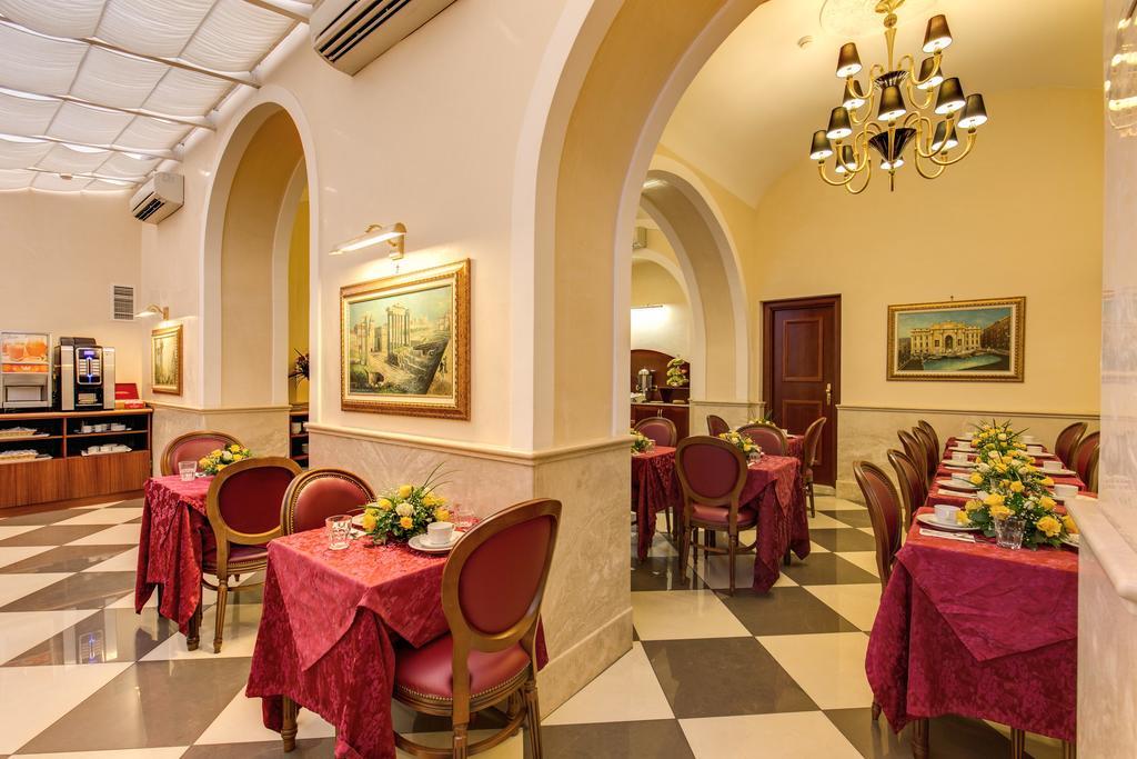 Contilia Hotel Roma