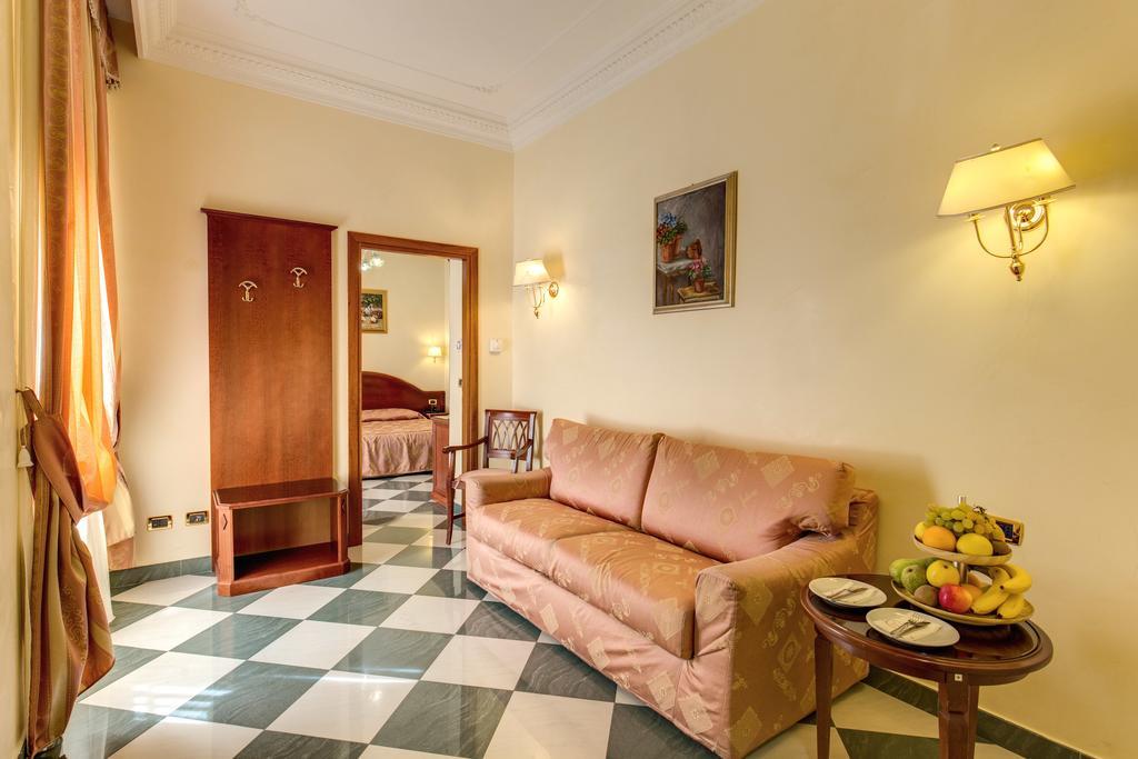 Contilia Hotel Roma