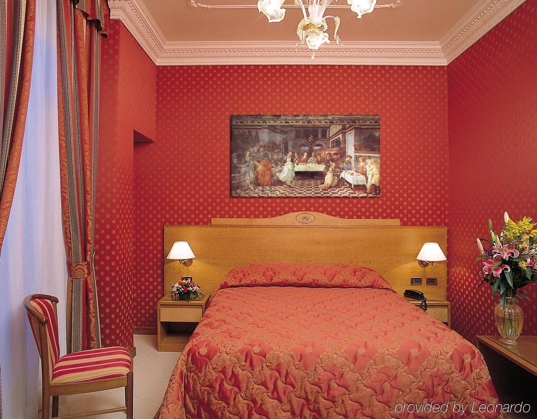 Contilia Hotel 3*