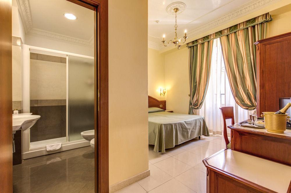 Contilia Hotel Roma