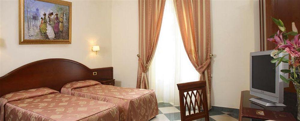Contilia Hotel Roma
