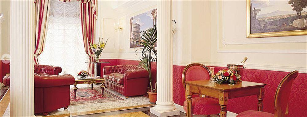 Contilia Hotel 3*