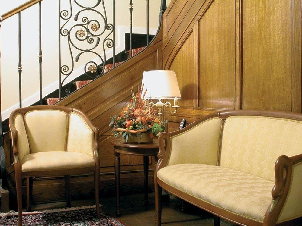 Contilia 3* Roma