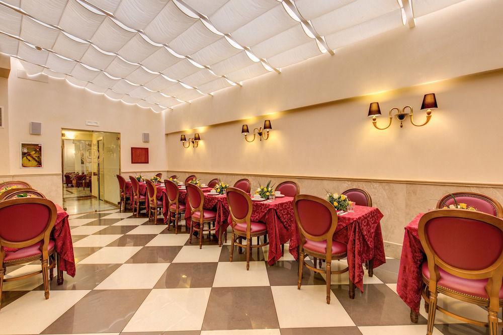 Contilia 3* Roma