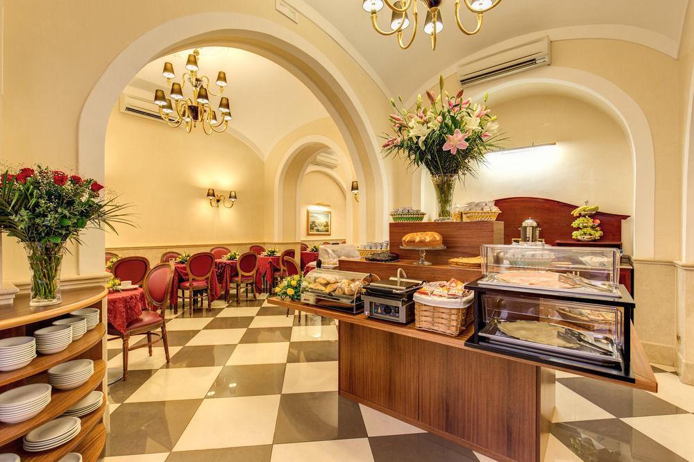 Contilia Hotel Roma
