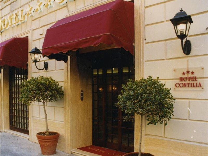 Contilia Hotel 3*