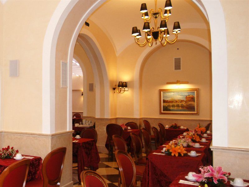 Contilia Hotel Roma