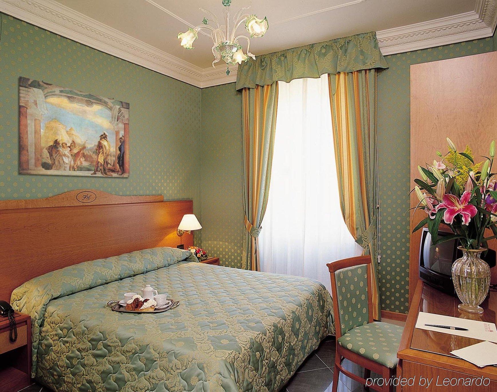 Contilia Hotel Roma