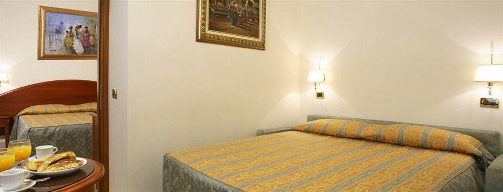Hotel Contilia Roma