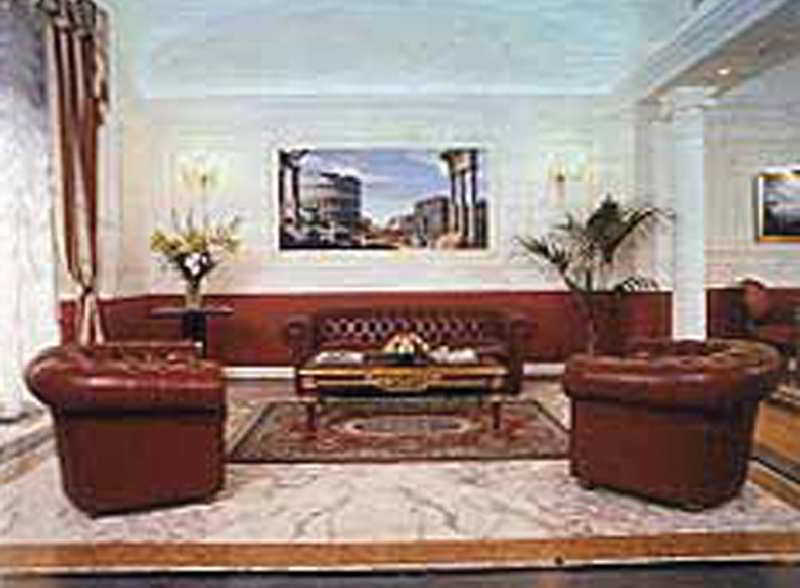 Hotel Contilia 3*