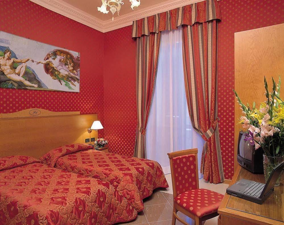 Contilia 3* Roma