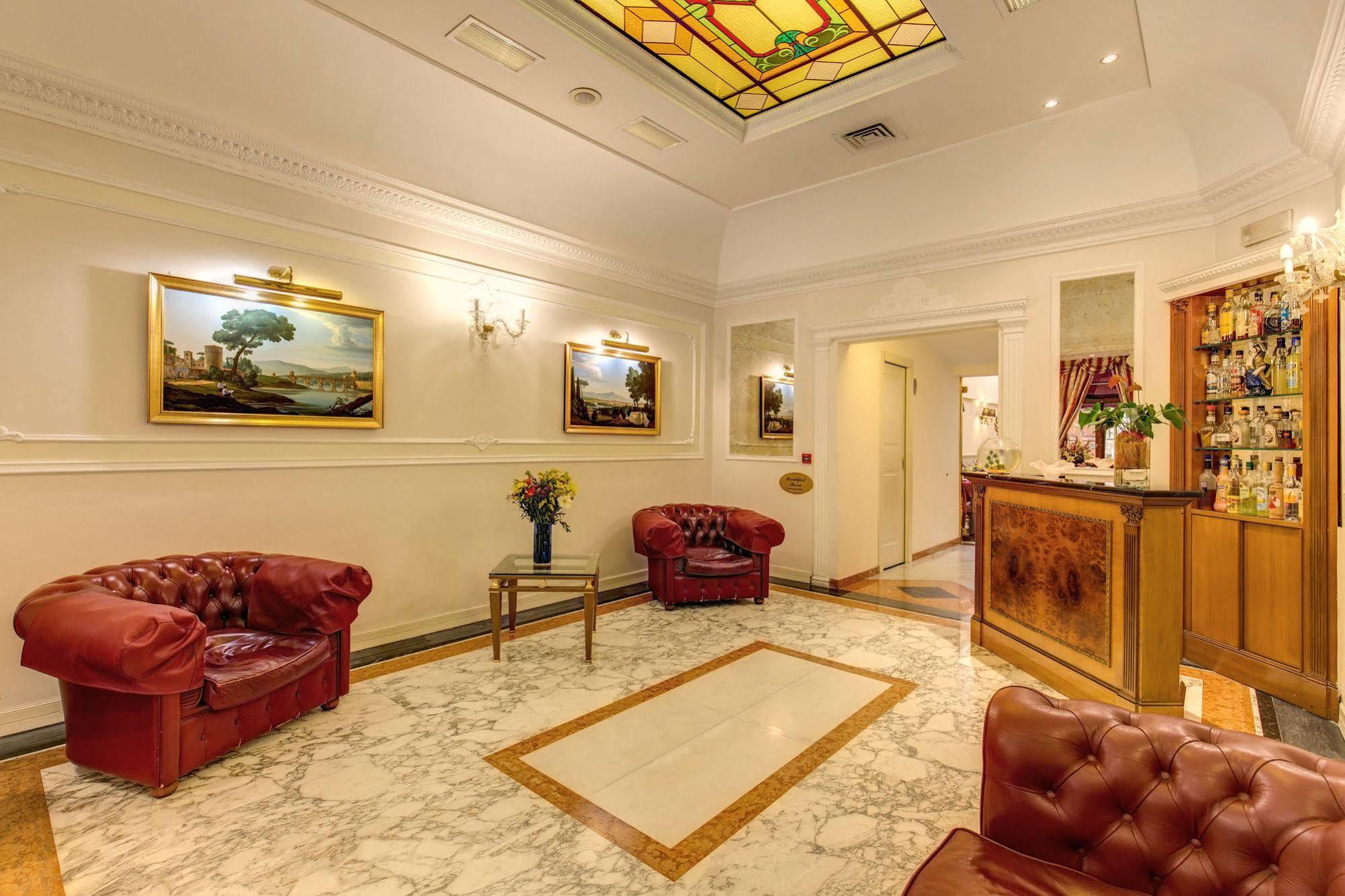 Contilia Hotel 3*