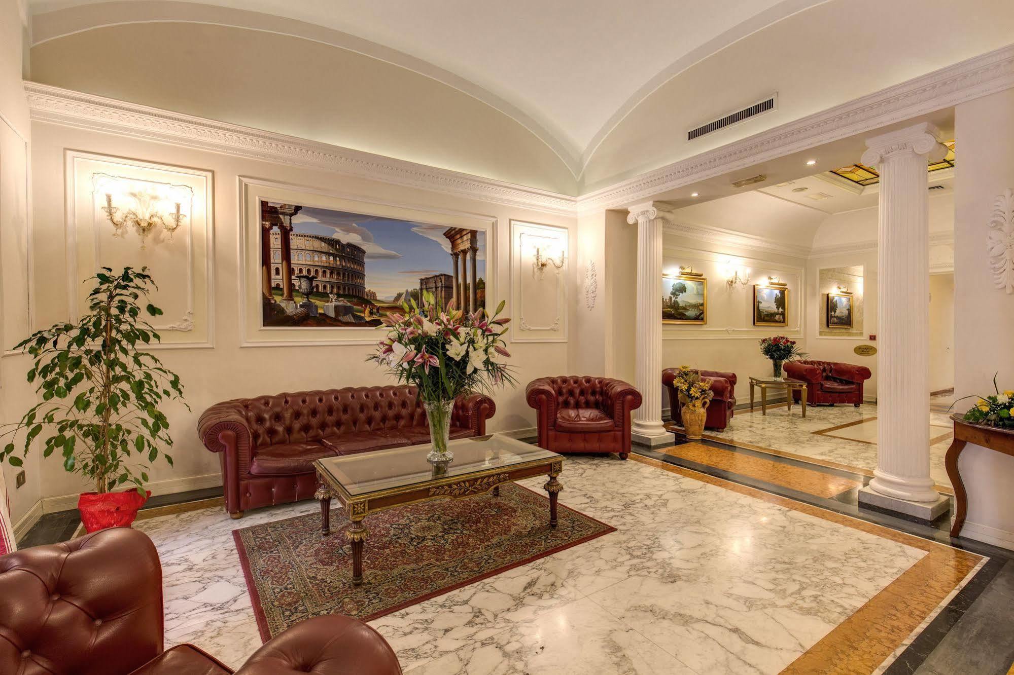 Contilia 3* Roma