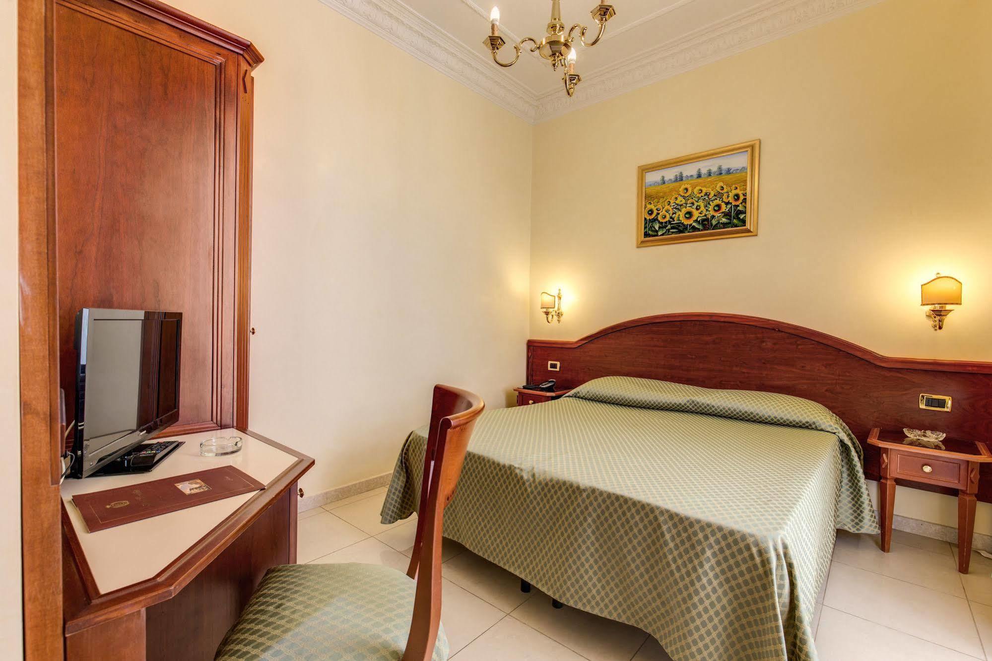 Hotel Contilia Roma