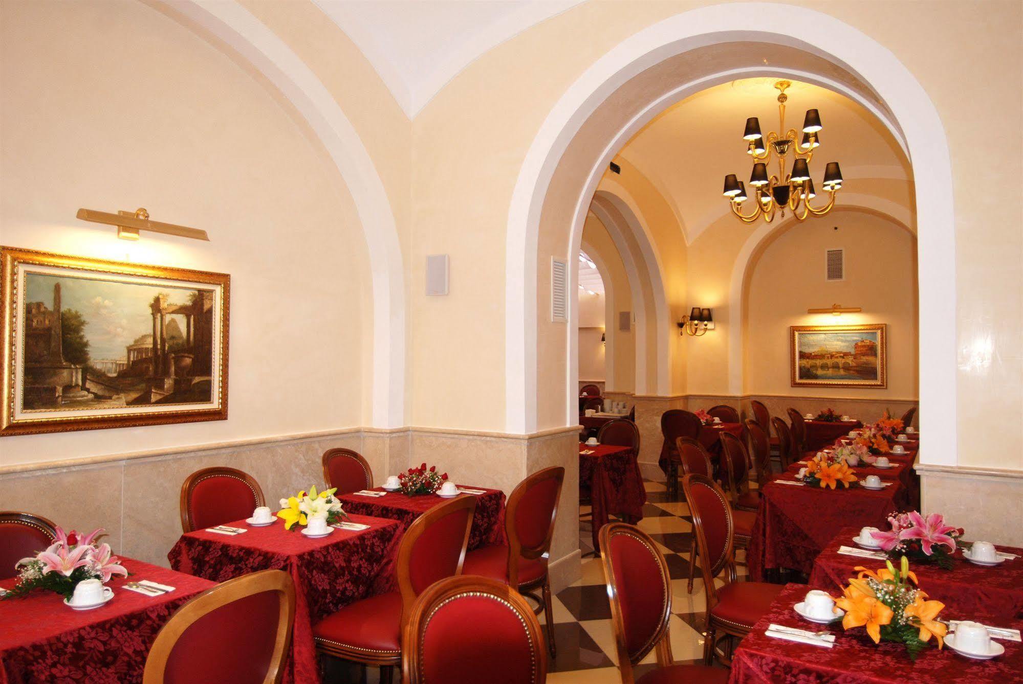 Contilia 3*