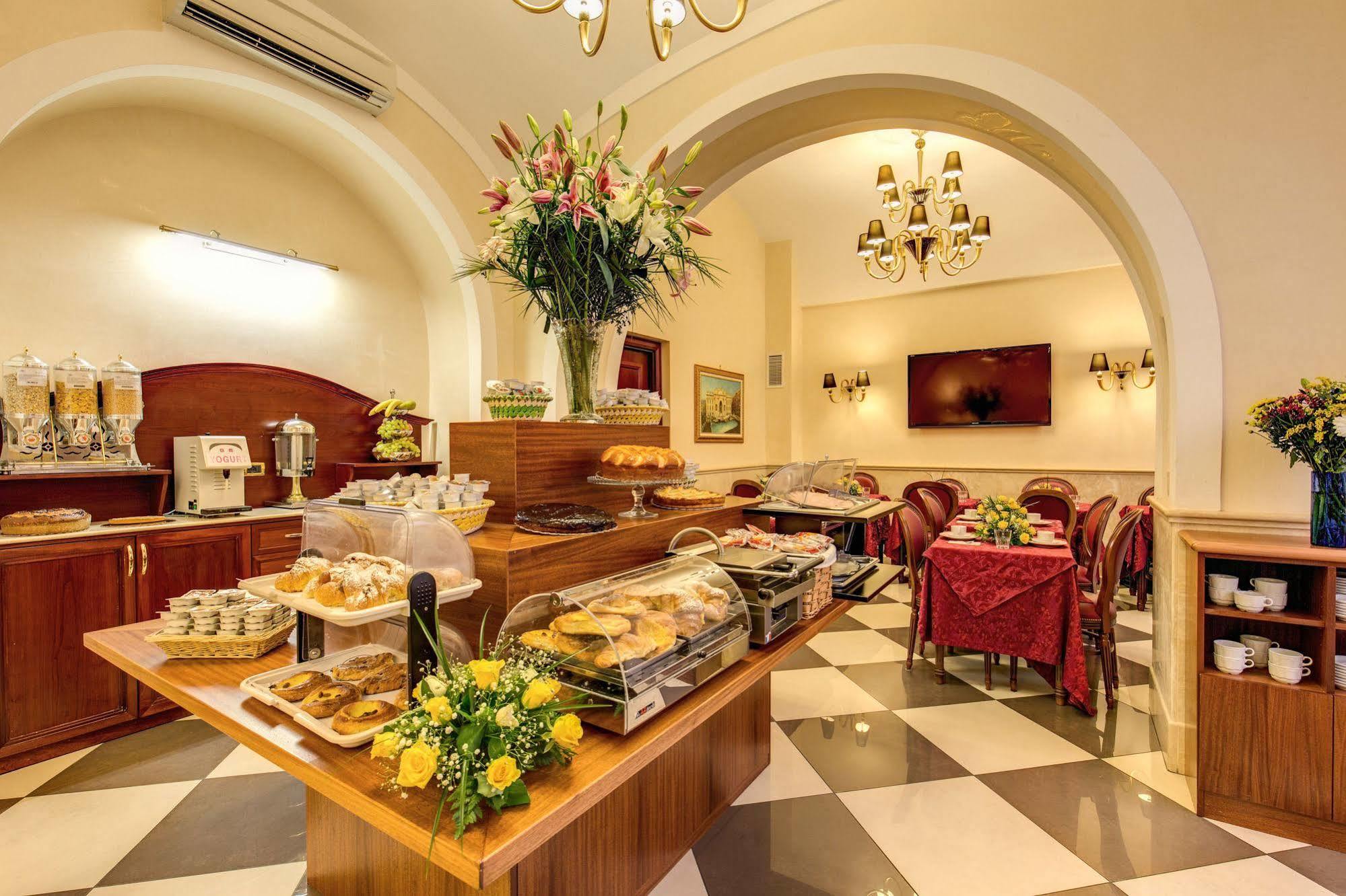 Contilia Hotel