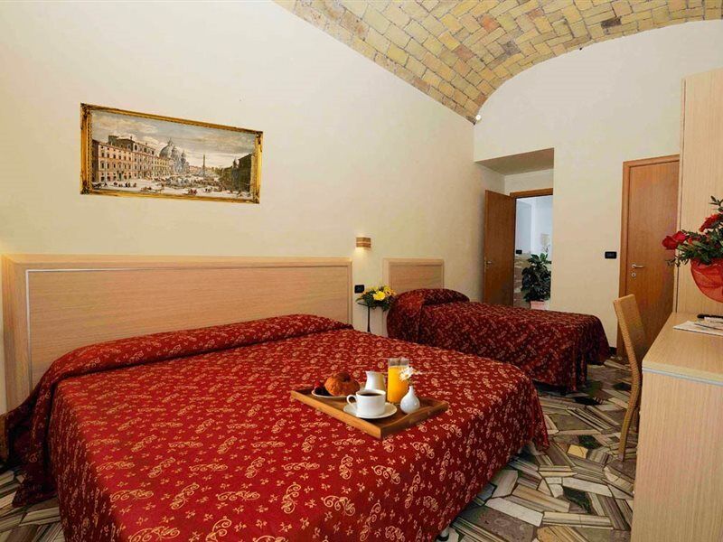Contilia Hotel