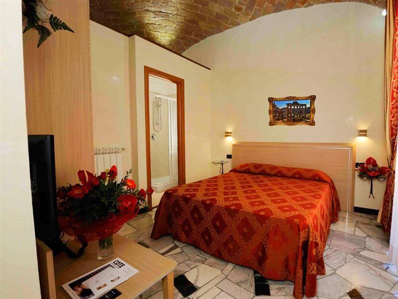 Contilia Hotel 3*