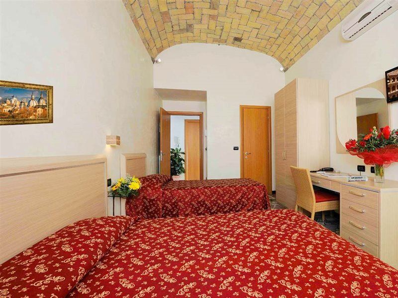 Contilia 3* Roma